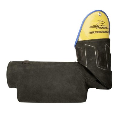 Full Protection Dog Bite Sleeve For Schutzhund &Amp; Ipo Tri...