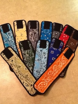 3 Pack Male Dog Diaper Bandana Choose -Xl Belly Band