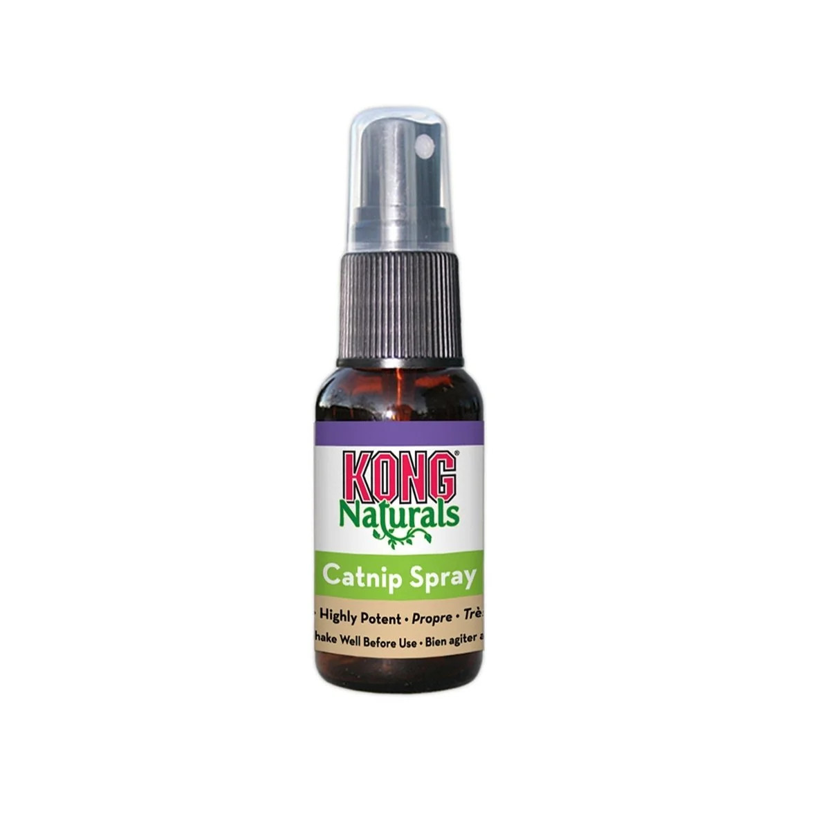 KONG Catnip Spray for Cats - 1 Ounce