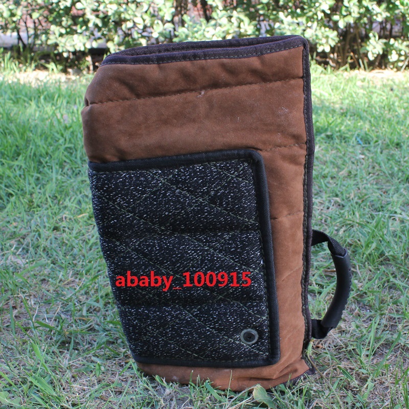 Dog Bite Sleeve For Young Dog Handler Arm Protector