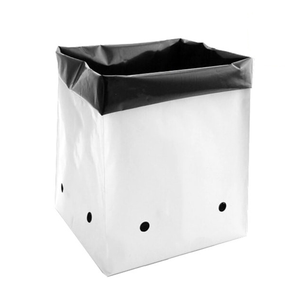 Digital Grow Plant Pots - Poly Soil Containers - Root Protec...