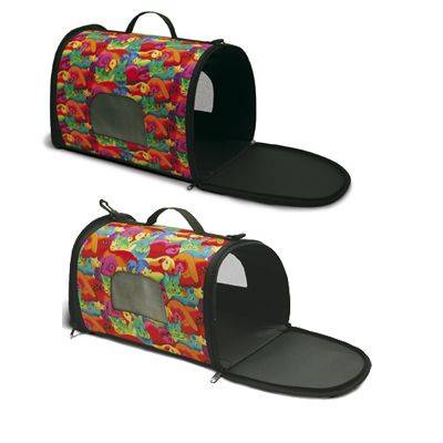 Super Pet Carrier For Small Animals