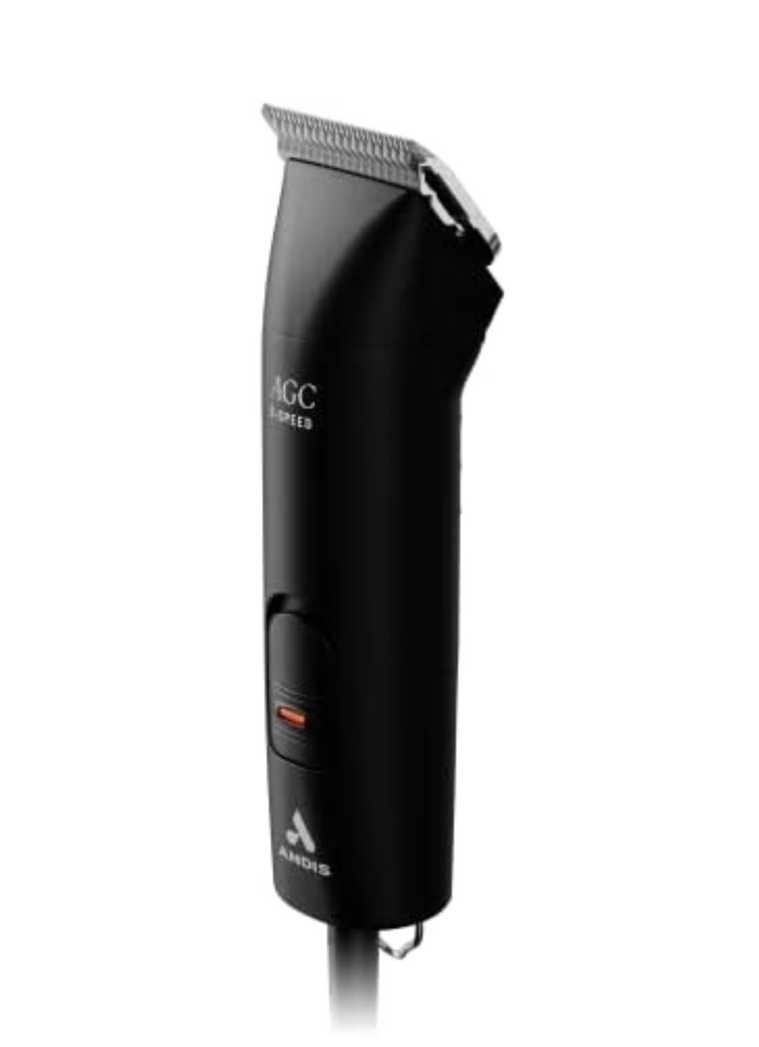 Andis UltraEdge 2-Speed Detachable Blade Dog Clipper - Black