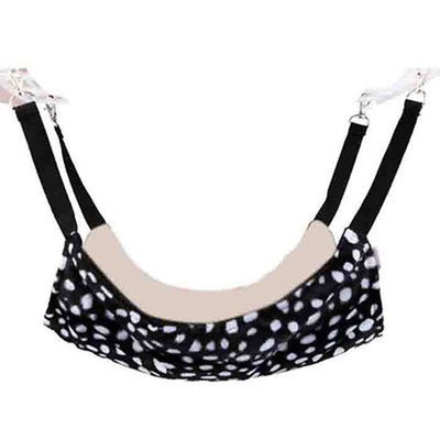 Polyester Pet Rabbit /Ferret Chinchilla/Cat Hammock Bed Cove...