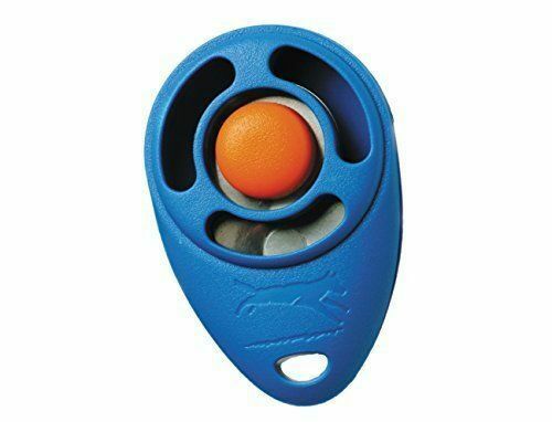 StarMark Triple Crown CLICKER Proven Dog Training Tool Set -...