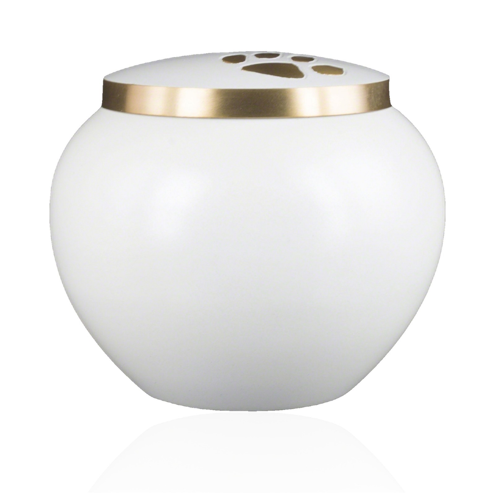 Best Friend Mia Series Pet Urn - Up to 70 lbs