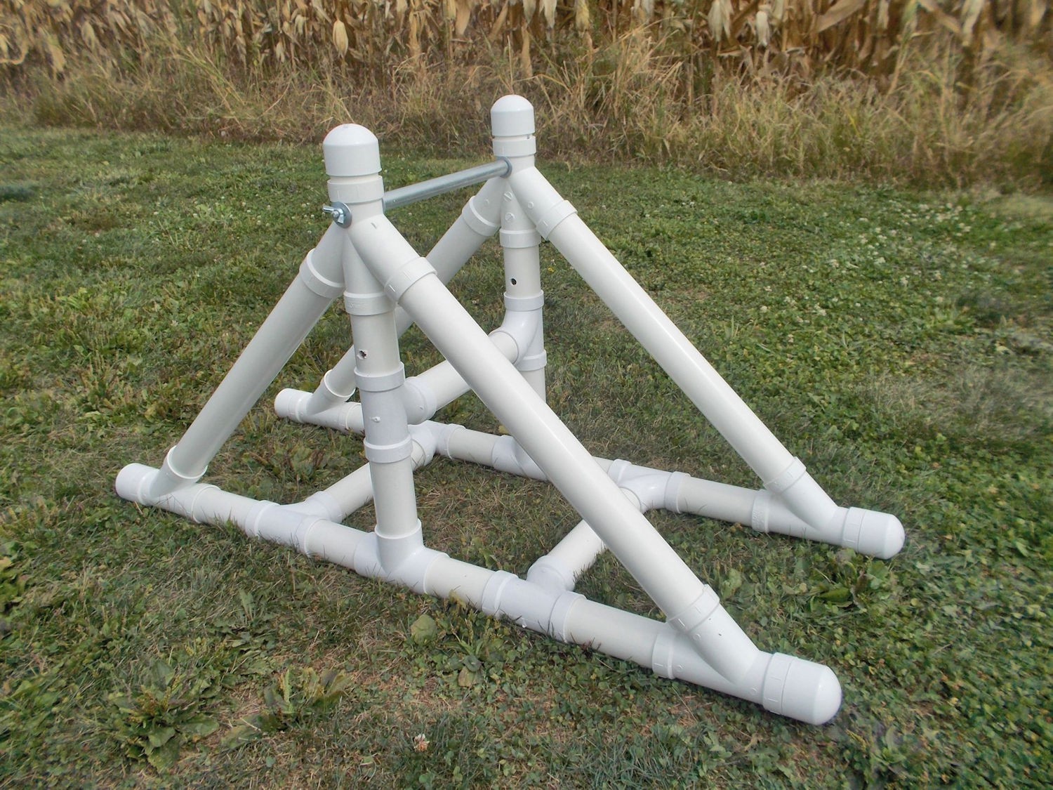 Dog Agility Teeter Base - Adjustable