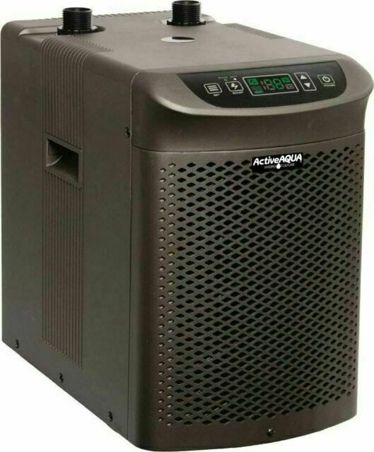 Active Aqua AACH10HP Water Chiller – 1/10 HP Chiller Unit
