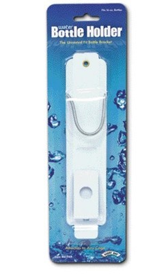 Water Bottle Holder For 16 Oz Bottles - Super Pet