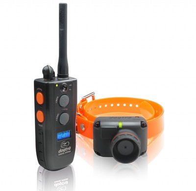 Dogtra 2500 T&Amp;B Training And Beeper