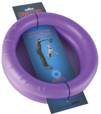 Puller Interactive Dog Toy Dog Exercise Toy Dog Training Too...