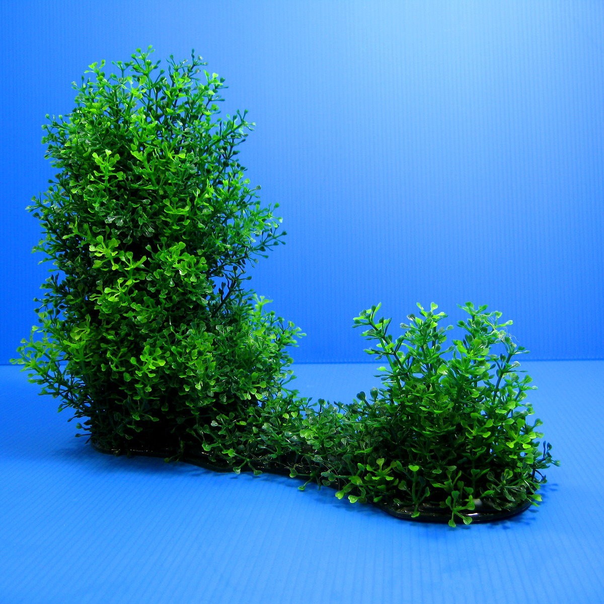 3D Aquarium Plants Ornament Fish Tank Decor 15 Inch Decorati...