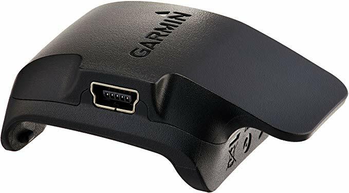 Garmin Delta Charging Clip for Dog Devices - Model: 010-1189...