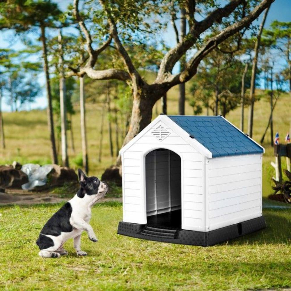 Waterproof Pet Puppy House