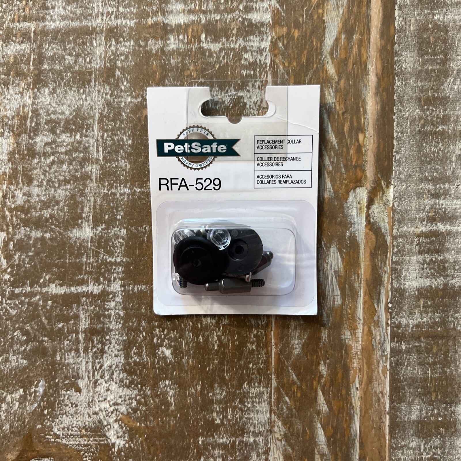 PetSafe Dog Fence Collar Replacement Kit RFA-529