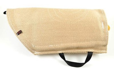 Redline K9 Puppy Jute Sleeve