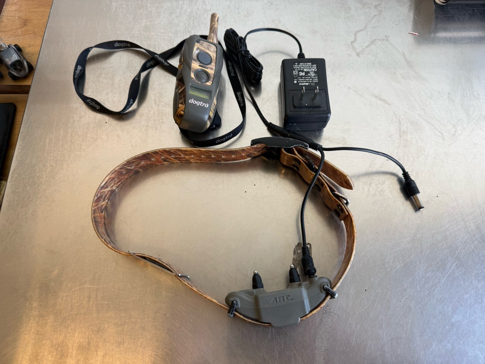 Dogtra ARC Professional E-Collar Remote Training System