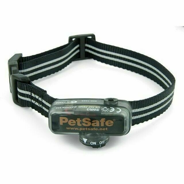 PetSafe PIG19-11042 Deluxe Little Dog In-Ground Fence Receiv...