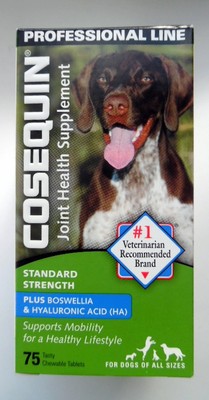 Nutramax Cosequin Standard Strength Joint Health Supplement...