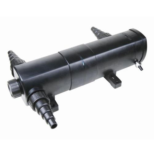 Koi Pond UV Sterilizer Clarifier - 18 Watts