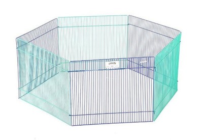 Midwest Small Animal Playpen. Rabbit, Guinea Pig, Ferret, Ch...