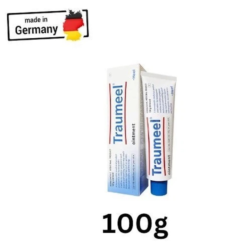 Traumeel S Anti-Inflammatory Pain Relief Cream - 100g