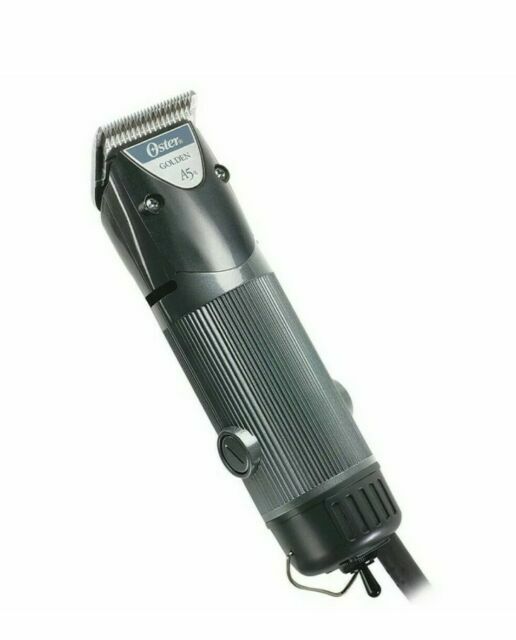Oster Professional Golden A5 Dual Speed Clipper (#10 Blade M...
