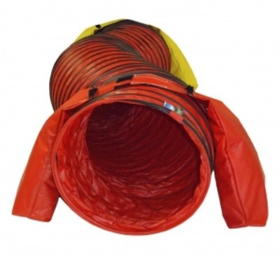 Dog Agility Tunnel Holder Sand Bags 13 Colors