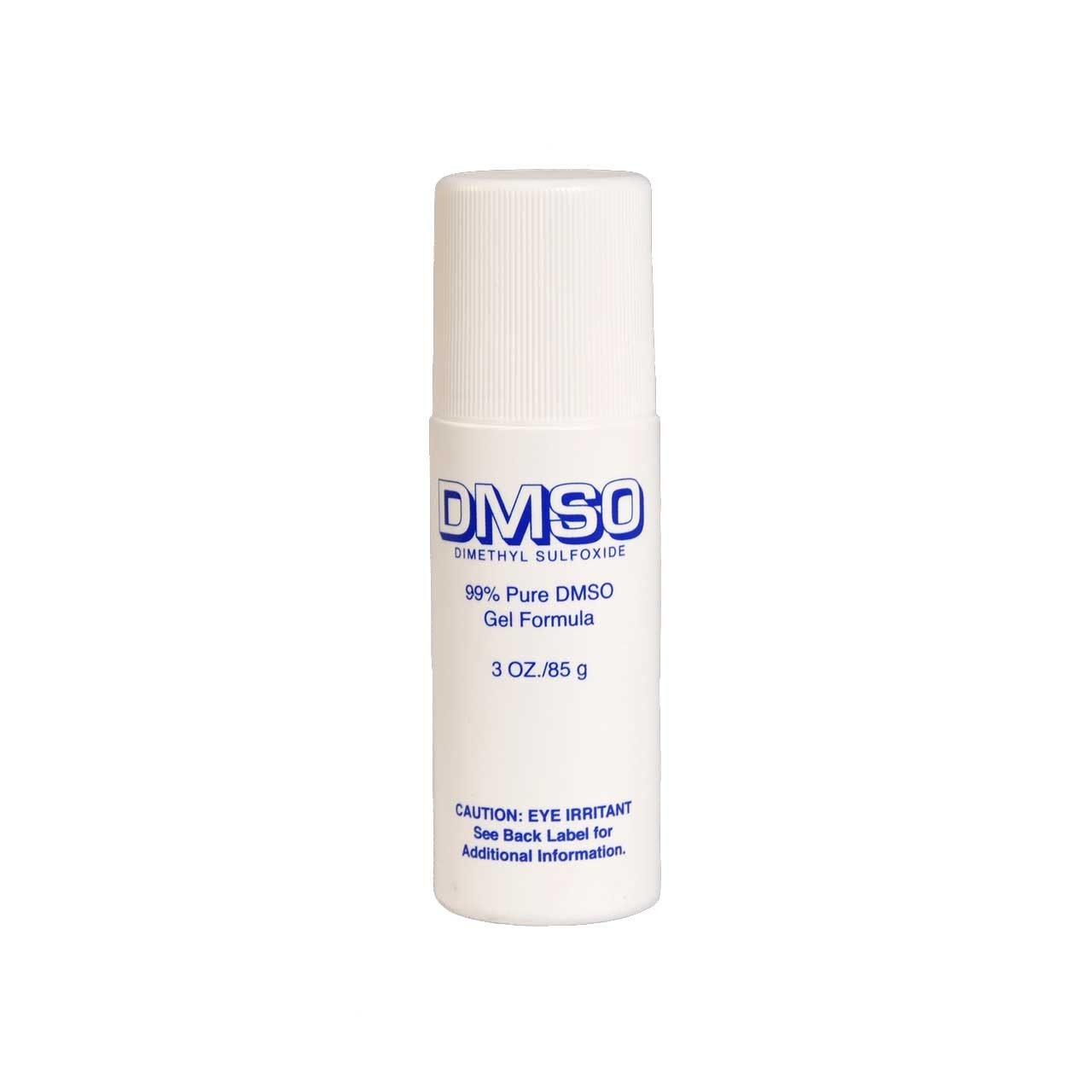 DMSO Roll-On 3oz Arthritis Pain Relief Cream