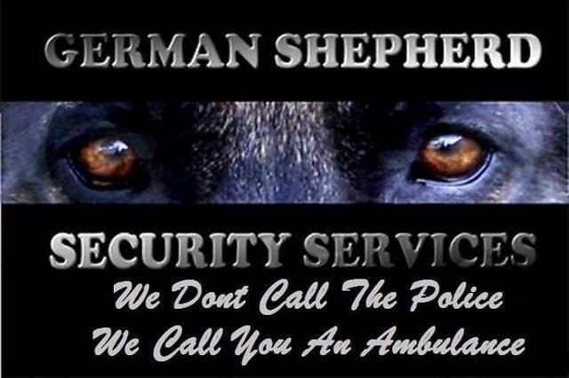German Shepherd Refrigerator Magnet 2.5 x 3.5 Inch