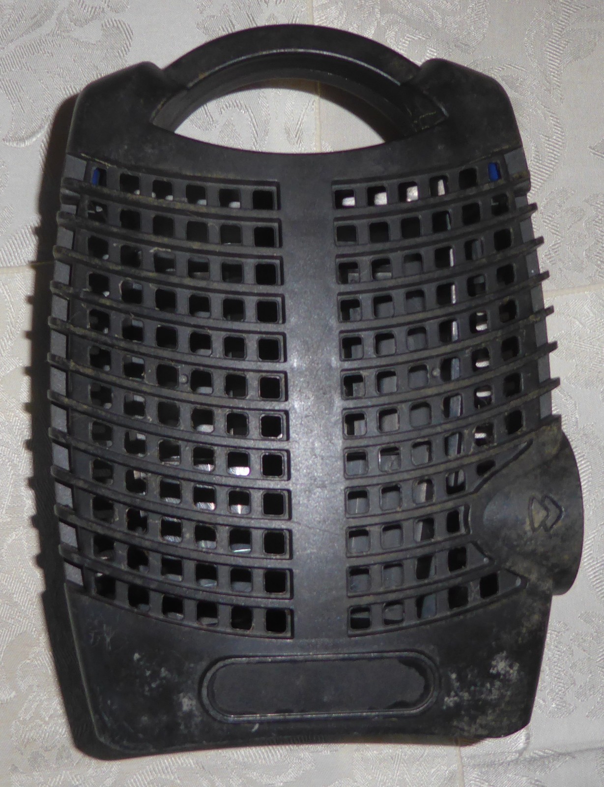 Tetra Pond Submersible Flat Filter Box