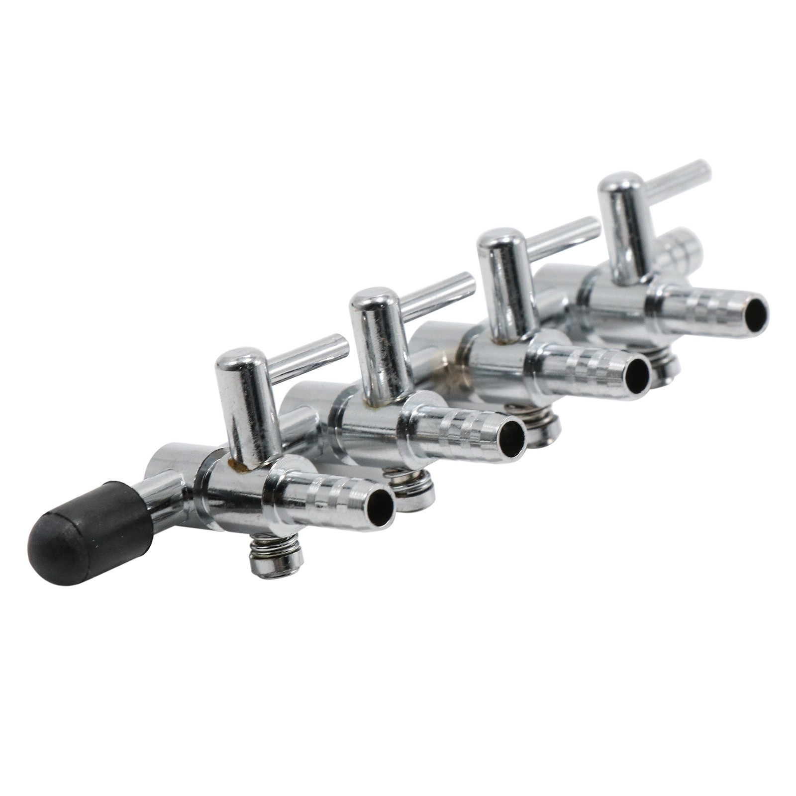 Aquarium Fish Tank Pump Distributor Valve - 2/3/4/5/6/8 Ways