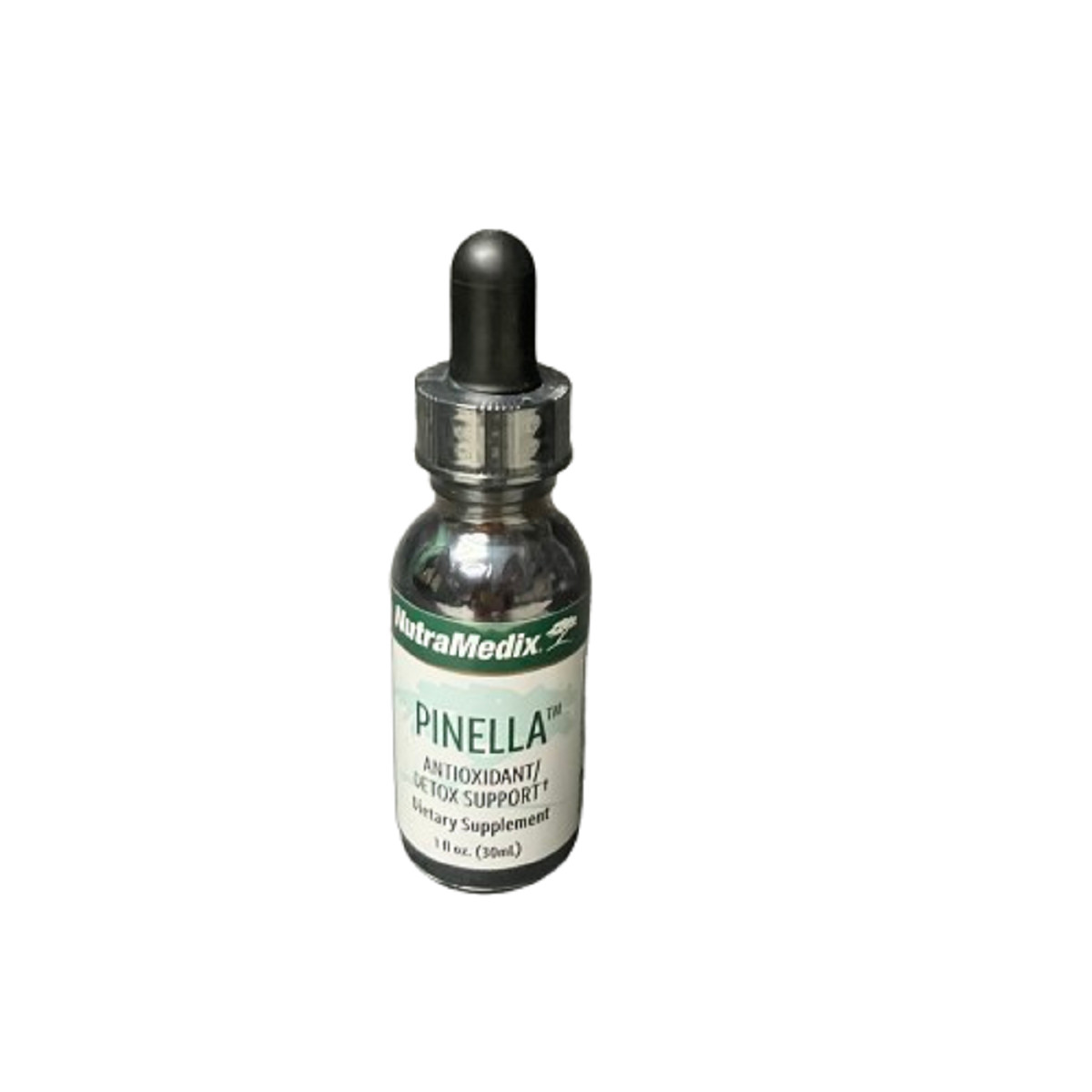 NutraMedix Pinella 1 oz