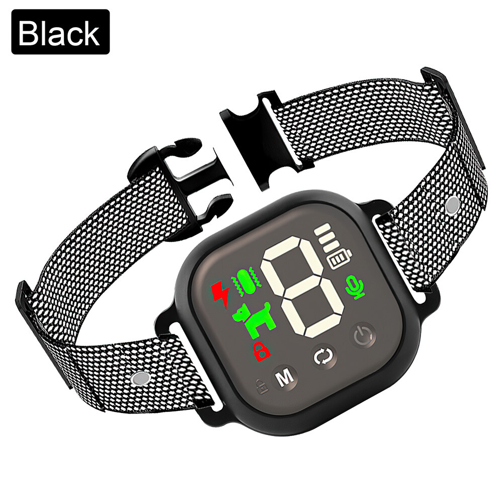 Anti Barking Collar for Small Medium Dogs