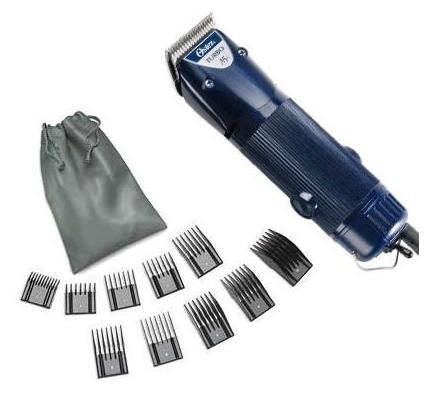 Oster Turbo A5 Dog Clipper - Dual Speed Clipper Kit