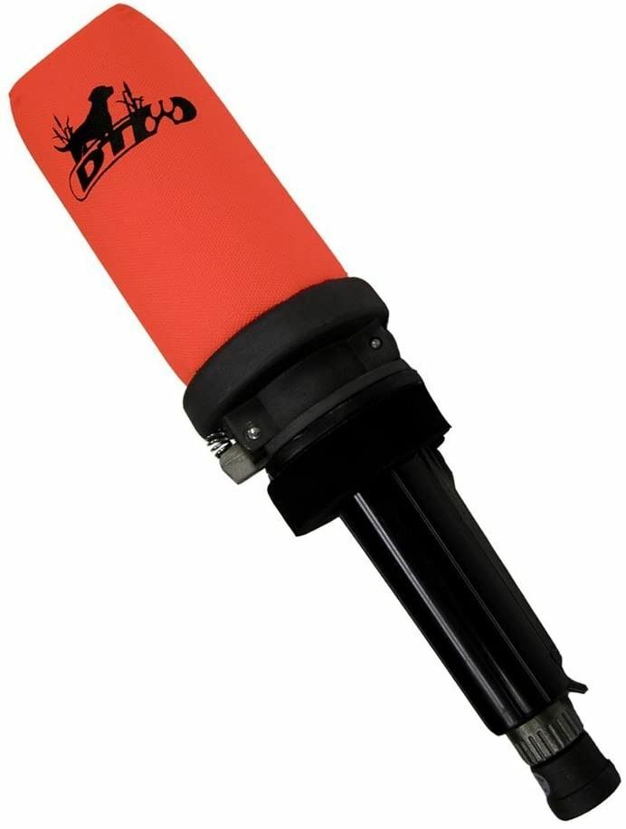DT Systems Super Pro Dummy Launcher