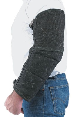 Classic Syntek Hidden K9 Bite Sleeve