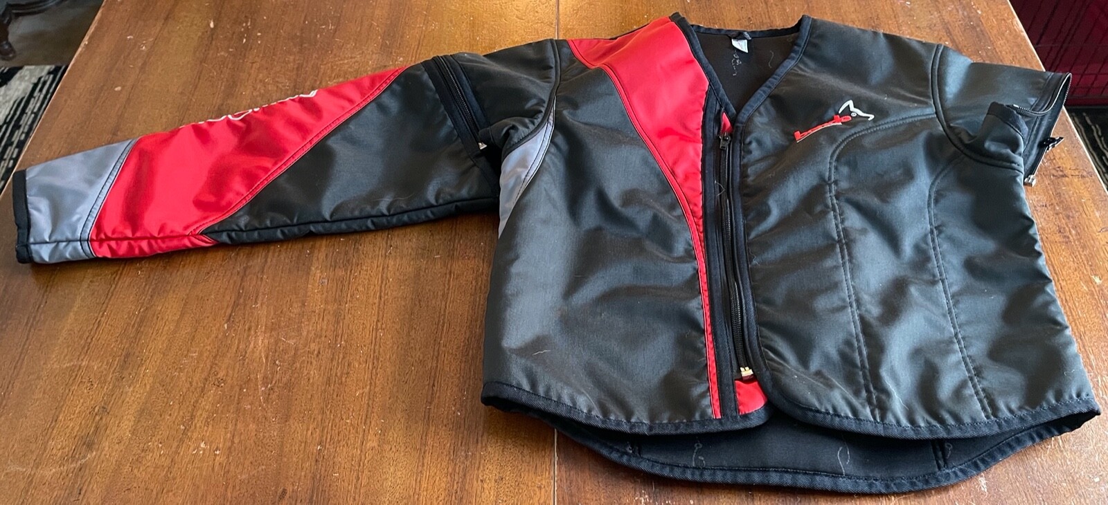 Bende Dog Training Jacket Vest- Protection Schutzhund Sport...