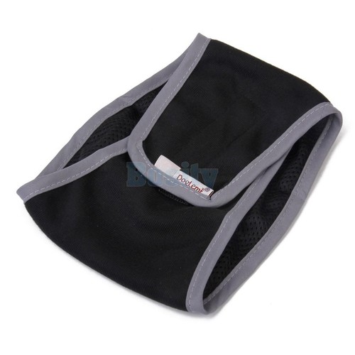 Male Dog Belly Band Wrap Toilet Training Diapers Nappy Sanit...