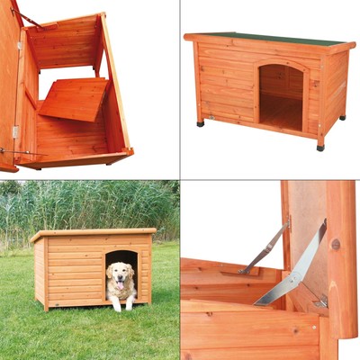 Extra Large Dog Club House