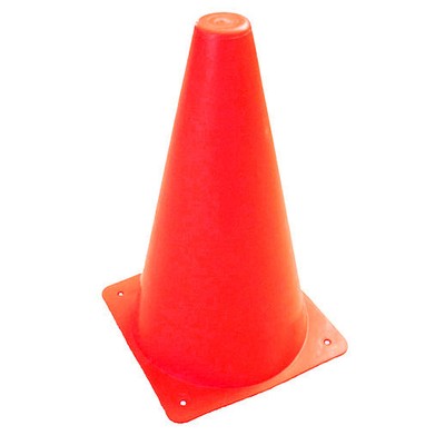 Cones 9" 9 Inch Dog K-9 Agility Training