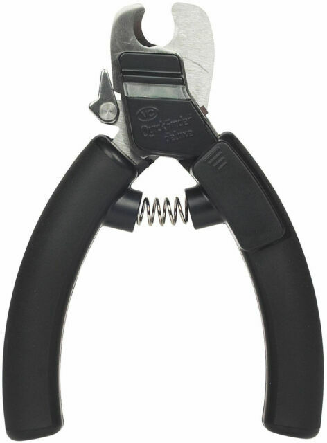 Miracle Care Deluxe Safety Nail Clipper Model 3489