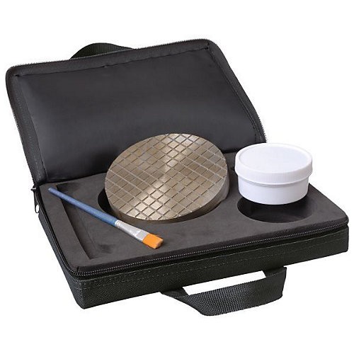 Tough Clipper Blade Sharpener Kit