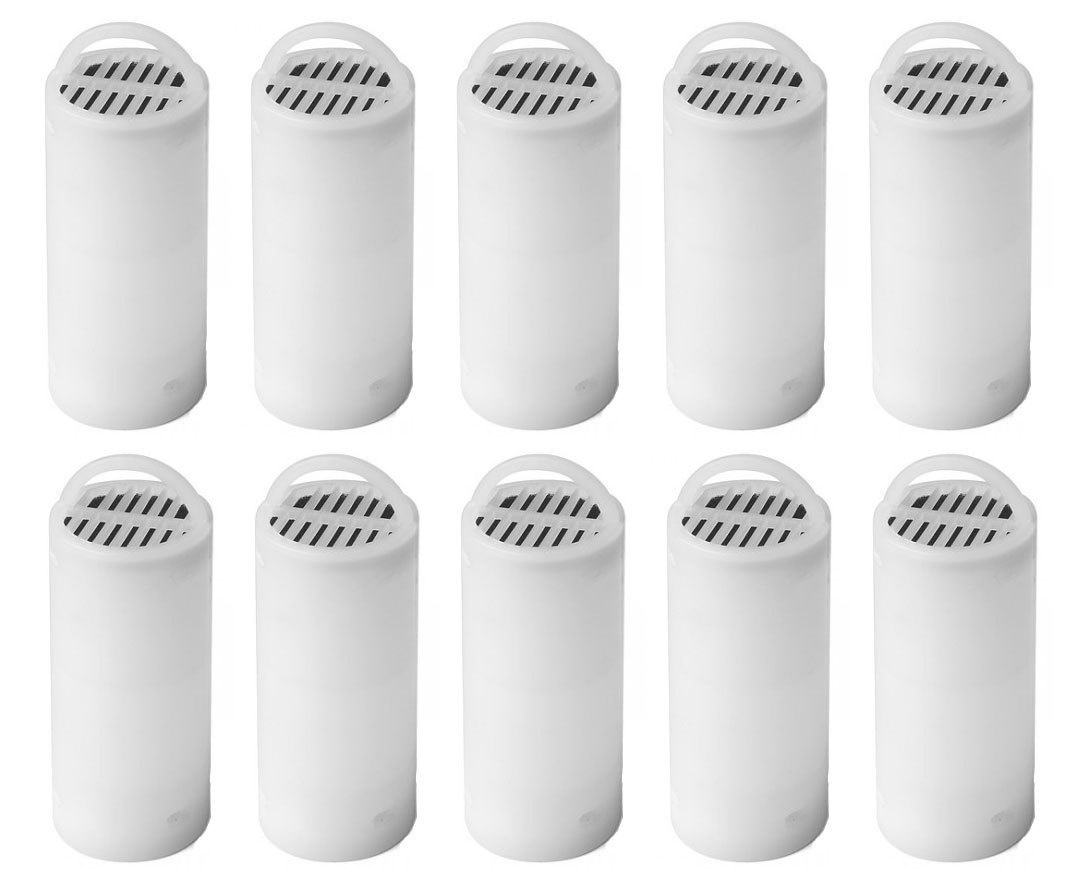 Charcoal PetSafe Drinkwell Filters Pack of 10
