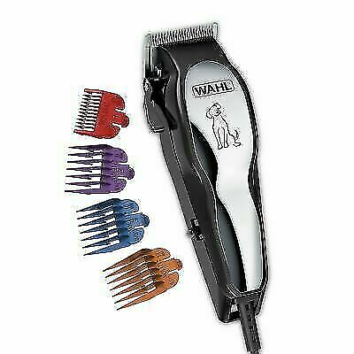 Wahl Pet Pro Dog Clipper Kit - Corded Model 9281-210