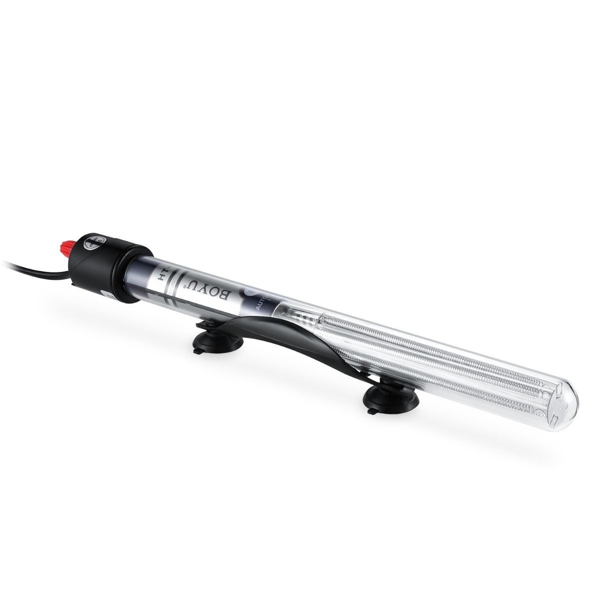 Aquarium Submersible Heater - 100W Adjustable Water Temperat...