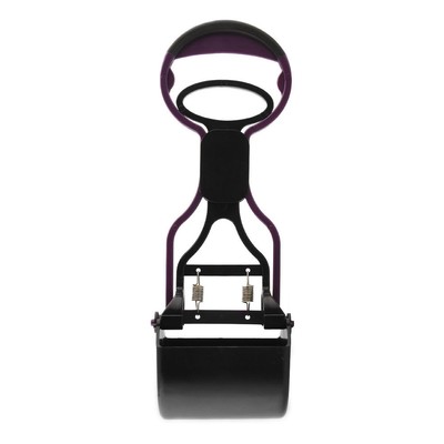 Cleaning Pickup Clip Poop Pooper Scooper Sawtooth Edge Pet D...