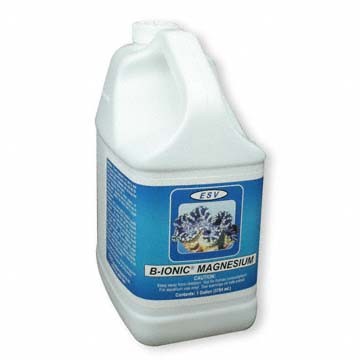 ESV Bionic Magnesium Supplement - 1 Gallon Bottle