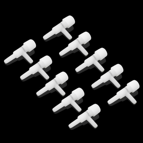 10 X Adjustable Air Switch Pump Valve Regulator For Universa...