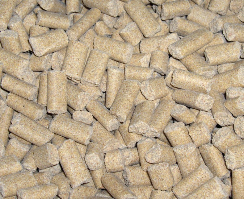 Teklad 18% Protein Lab Blocks for Pet Rodents (Mouse, Hamste...